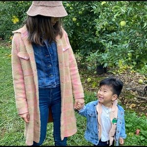 Meet your Posher, Christine